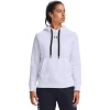 Bluza damska Under Armour Rival Fleece HB Hoodie