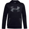 Bluza chłopięca Under ARMOUR FLEECE HOODIE