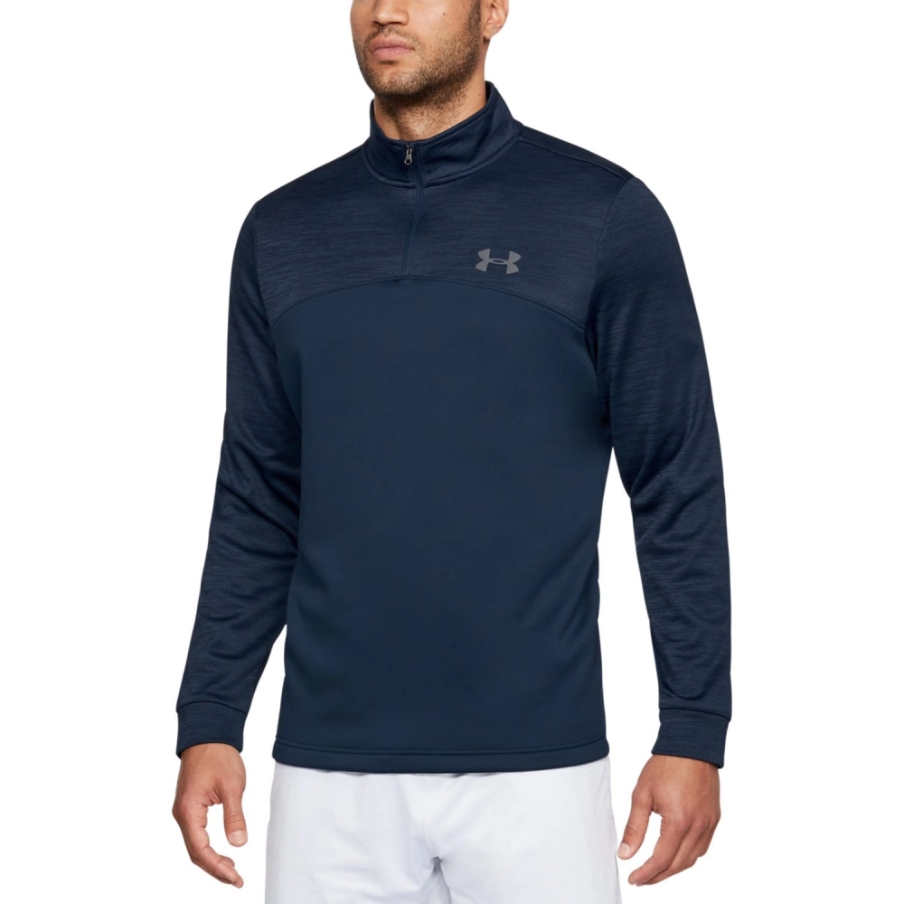 ARMOUR FLEECE 1/4 ZIP  