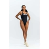Body damskie LABELLAMAFIA BODY BRAVE BLACK