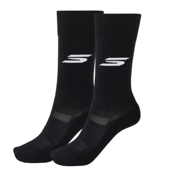 Skarpety dziecięce SKECHERS 2PK YOUTH 1/2 TERRY OVER THE KNEE SOCK