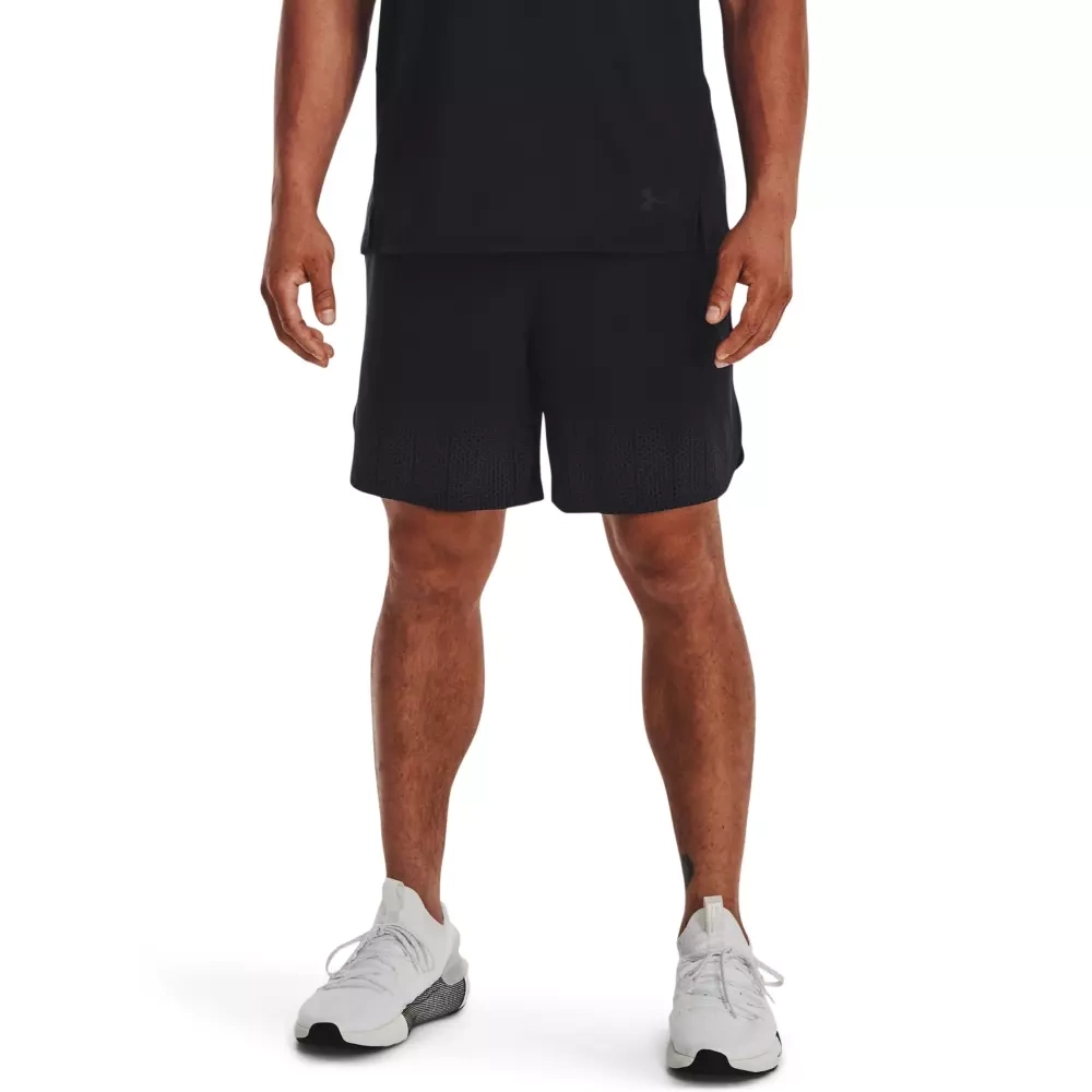 Spodenki krótkie męskie Under Armour Armourprint Peak Woven Shorts