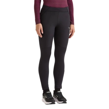 Legginsy damskie DIADORA L. RUN TIGHTS WINTER PROTECTION