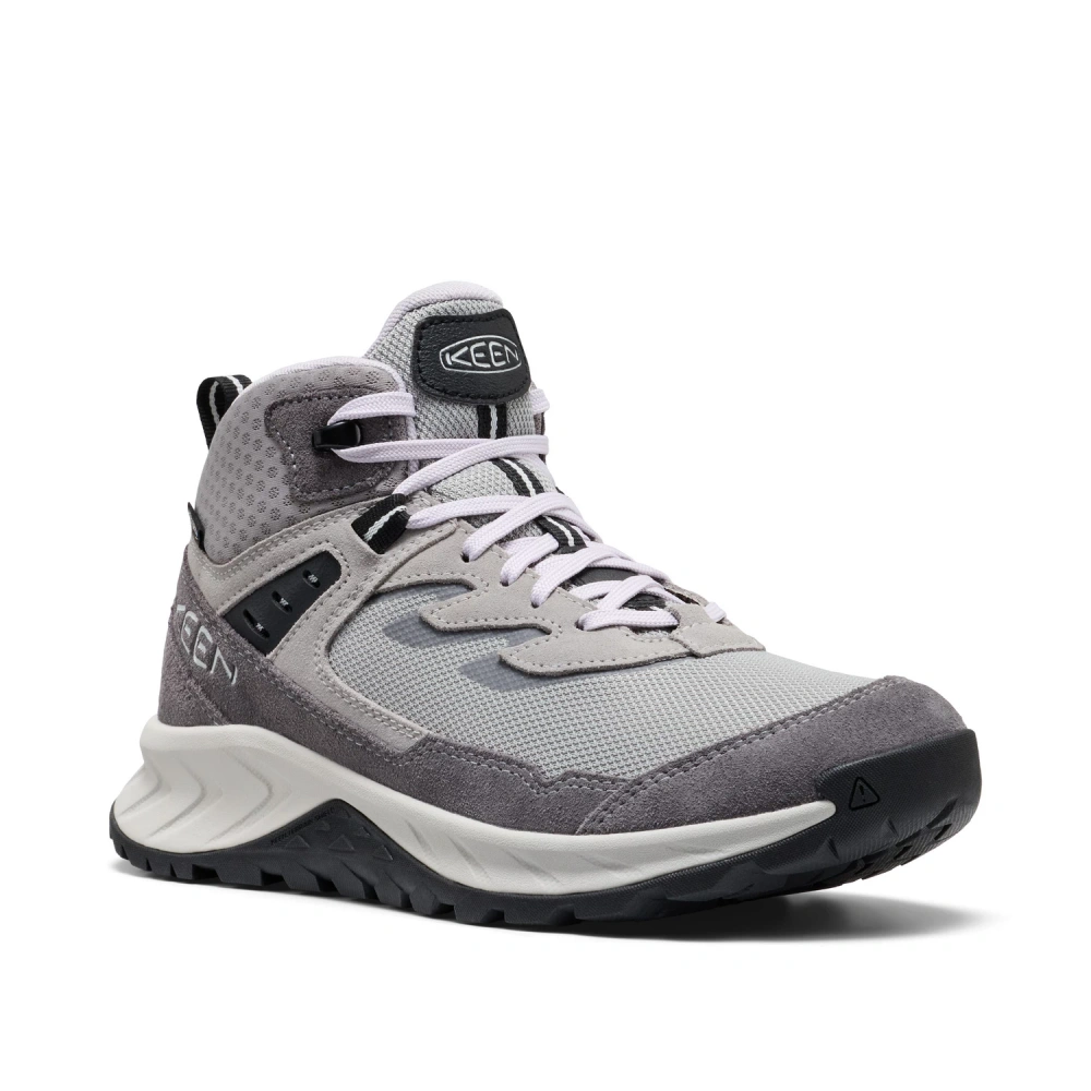 Buty trekkingowe damskie KEEN HIGHTRAIL MID WP