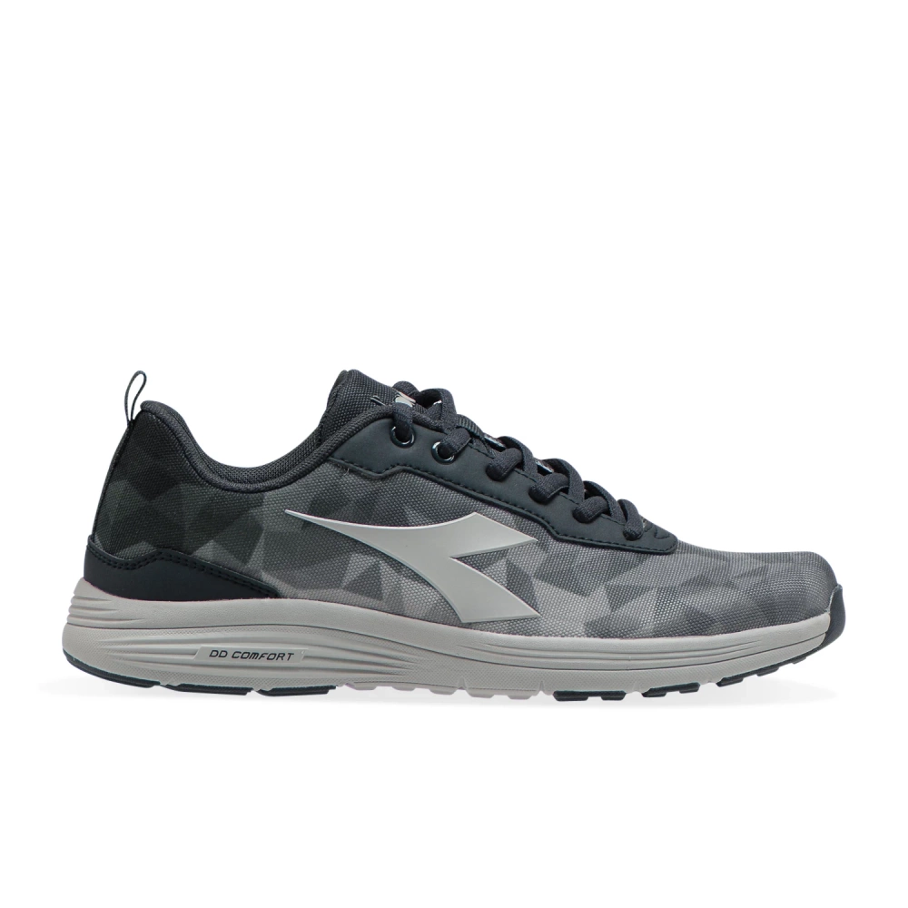 Buty biegowe damskie DIADORA SWAN + 4 W 