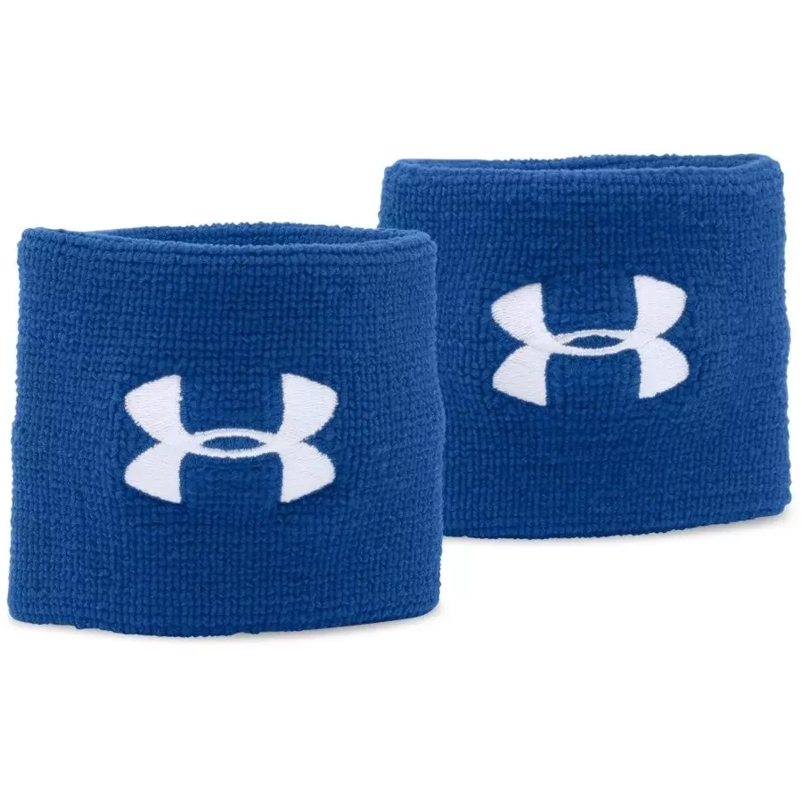Opaska na rękę męska Under Armour PERFORMANCE WRISTBANDS  