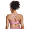Biustonosz sportowy Under Armour Infinity High Bra Zip