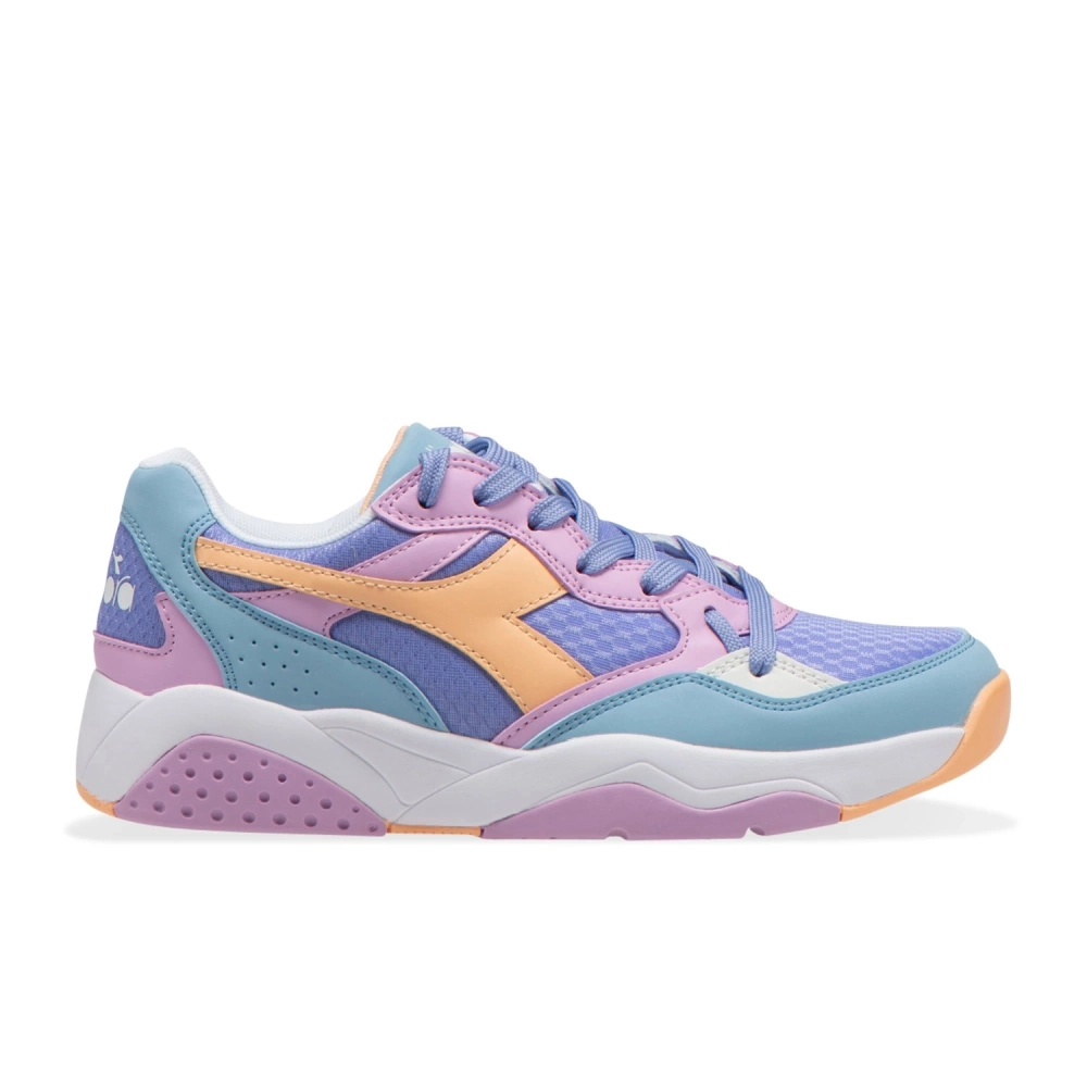 Sneakersy damskie DIADORA FLEX RUN WN 