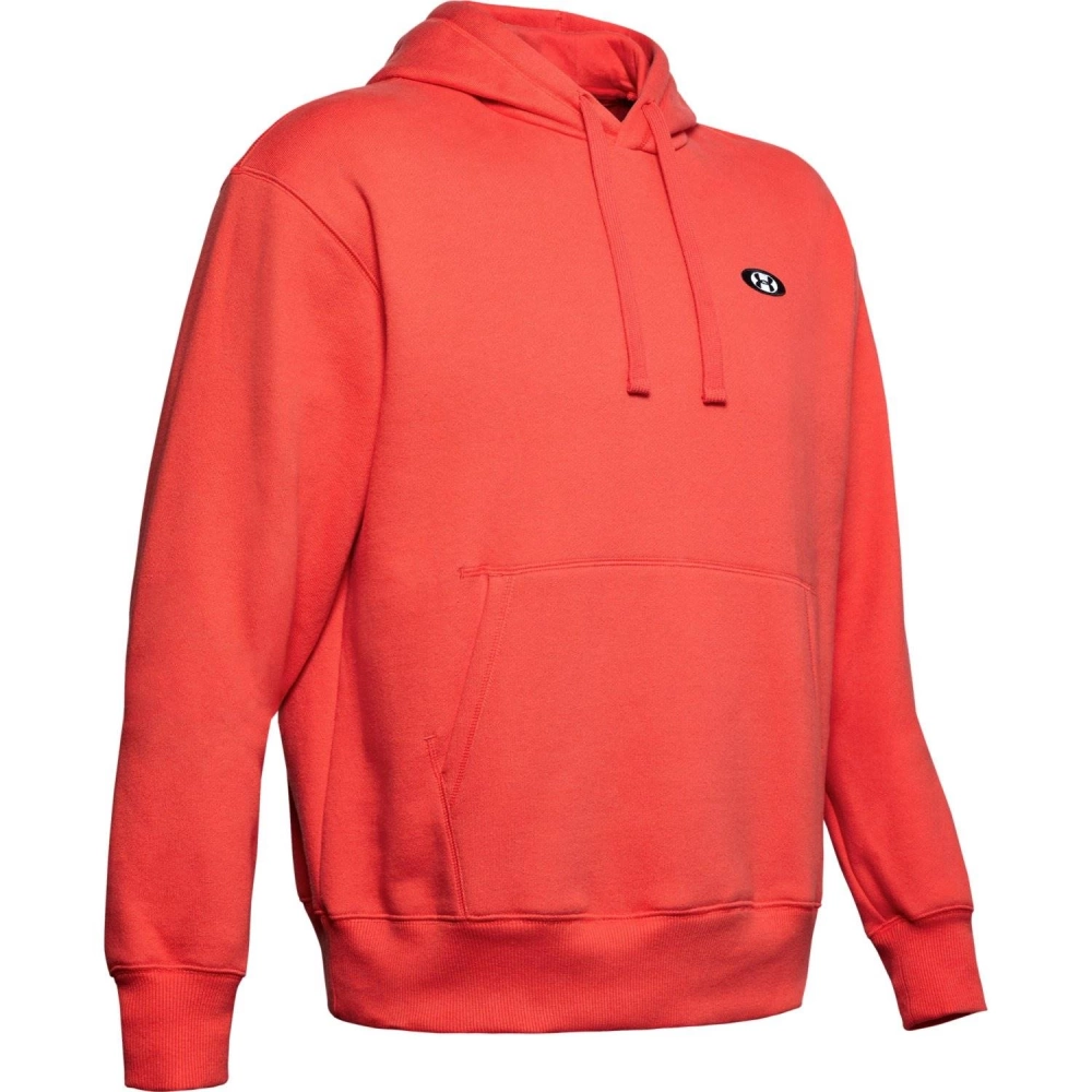 Bluza męska Under Armour PERFORMANCE ORIGINATORS FLEECE HOODIE 