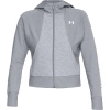 Bluza damska Under Armour TB Ottoman Fleece FZ-WM Graphic 