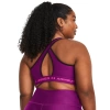 Biustonosz sportowy Under Armour Crossback Mid Bra
