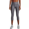 Legginsy damskie Under Armour HG Armour Hi Capri NS