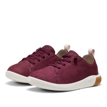 Buty miejskie dziecięce KEEN KNX LACE