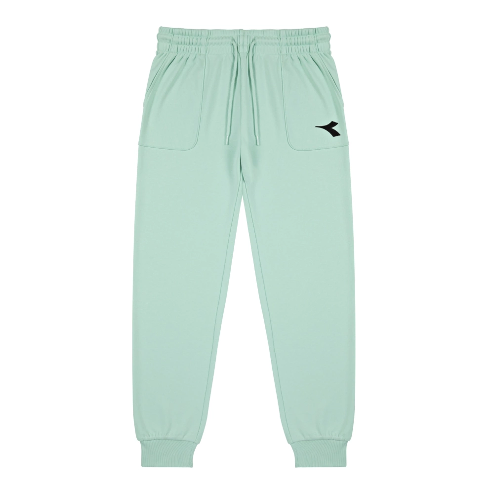 Spodnie dresowe damskie DIADORA L. PANTS ESS. SPORTS