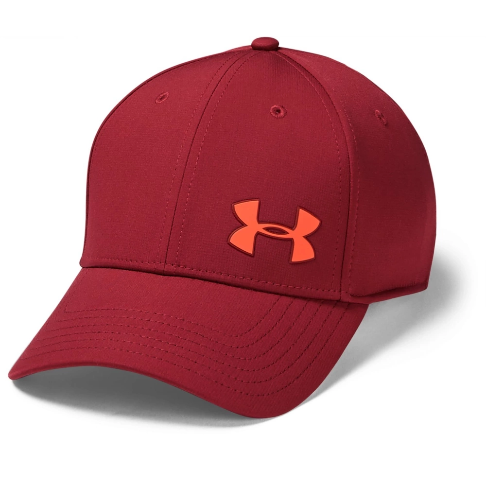 Czapka męska Under Armour Men's Headline 3.0 Cap