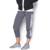 Spodnie dresowe damskie Under Armour FAVORITE FLEECE PANT 