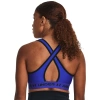 Biustonosz sportowy Under Armour Crossback Mid Bra