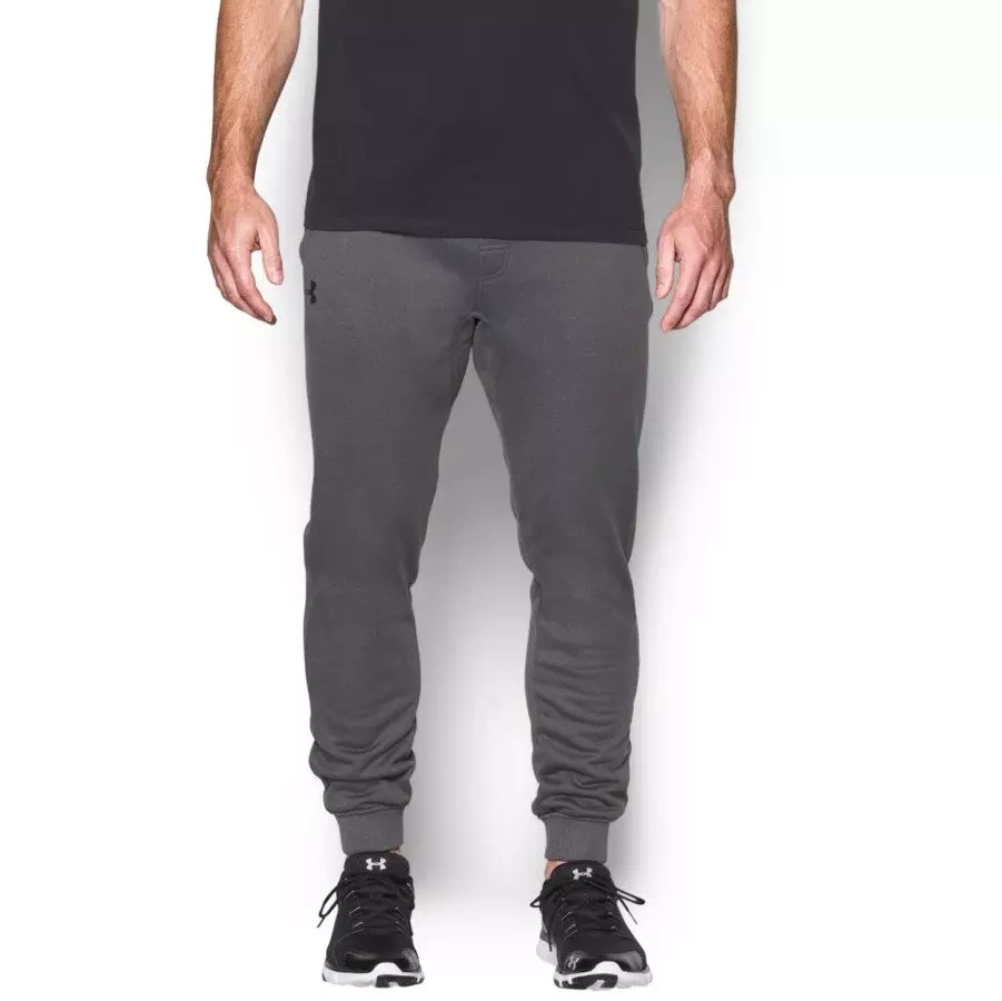 Spodnie dresowe męskie UA STORM AF ICON JOGGER  