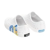 Buty miejskie dziecięce NATIVE JEFFERSON PRINT YOUTH DISNEY