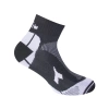 Skarpetki DIADORA UNISEX QUARTER SOCKS MULTISPORT 3 PAIRS PER PACK 