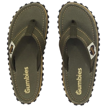 Japonki unisex GUMBIES ISLANDER FLIP-FLOPS