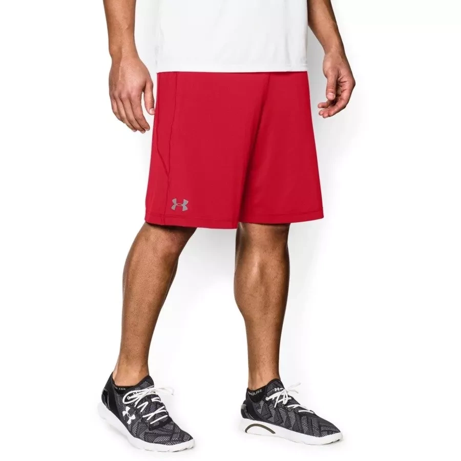 Spodenki krótkie męskie Under Armour 8IN RAID SHORT   