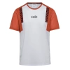 Koszulka męska DIADORA  SS T-SHIRT CLAY
