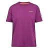 Koszulka damska DIADORA L. SS T-SHIRT PLUS BE ONE 