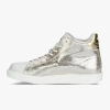 Trampki damskie DIADORA GAME H MID SILVER PACK 