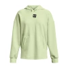 Bluza damska Under Armour Summit Knit Hoodie