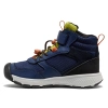 Buty trekkingowe dziecięce KEEN SKUA MID WP