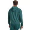 Bluza męska Under Armour Rival Fleece Big Logo HD