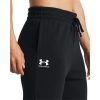 Spodnie dresowe damskie Under Armour Rival Terry Jogger