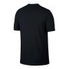 Koszulka męska NIKE MEN'S DRI-FIT COTTON TEE
