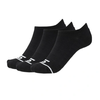 Skarpety męskie SKECHERS 3PK MENS 1/2 TERRY NO SHOW