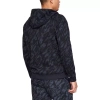 Bluza męska Under Armour RIVAL FLEECE CAMO FZ HOODIE 