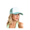 Czapka damska LABELLAMAFIA HAT GREEN
