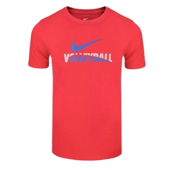 Koszulka męska NIKE TRAINING TEE
