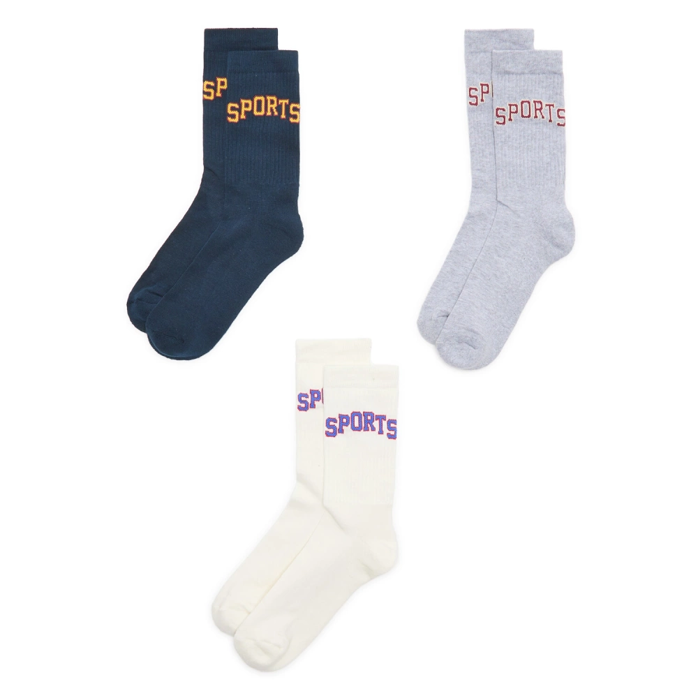Skarpety unisex DIADORA SOCKS LEGACY