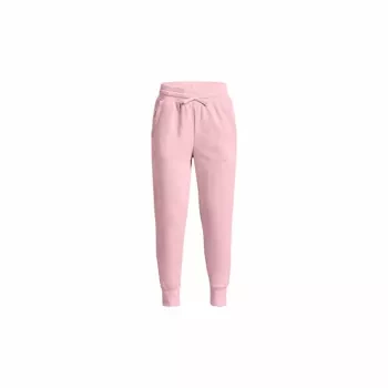 Spodnie dresowe dziewczęce Under Armour Rival Fleece LU Joggers