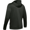 Bluza męska Under ARMOUR FLEECE FZ HOODIE 