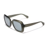 Okulary Hawkers GREY CHROME BUTTERFLY