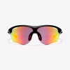 OKULARY HAWKERS POLARIZED BLACK RUBY TRAINING 