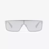 OKULARY HAWKERS SILVER CHROME DREAM 