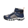 Buty trekkingowe dziecięce KEEN TARGHEE BOUNDLESS