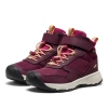 Buty trekkingowe dziecięce KEEN SKUA MID WP
