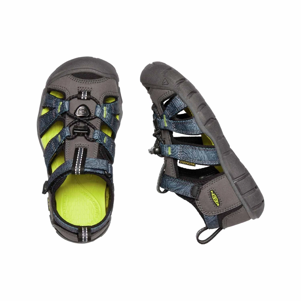 Sandały dziecięce KEEN SEACAMP II CNX