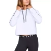 Bluza damska Under Armour TB Ottoman Fleece Hoodie 