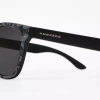 OKULARY HAKWERS X MESSI - CAMO BLACK DARK ONE 
