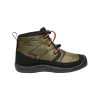 Buty miejskie dziecięce KEEN HOWSER II CHUKKA WP